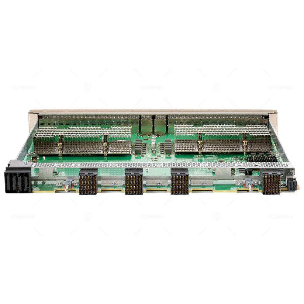 N9K-X97160YC-EX CISCO 48-PORT 25GB SFP+ 4-PORT 100GB QSFP28 CARD FOR N9K-C9508